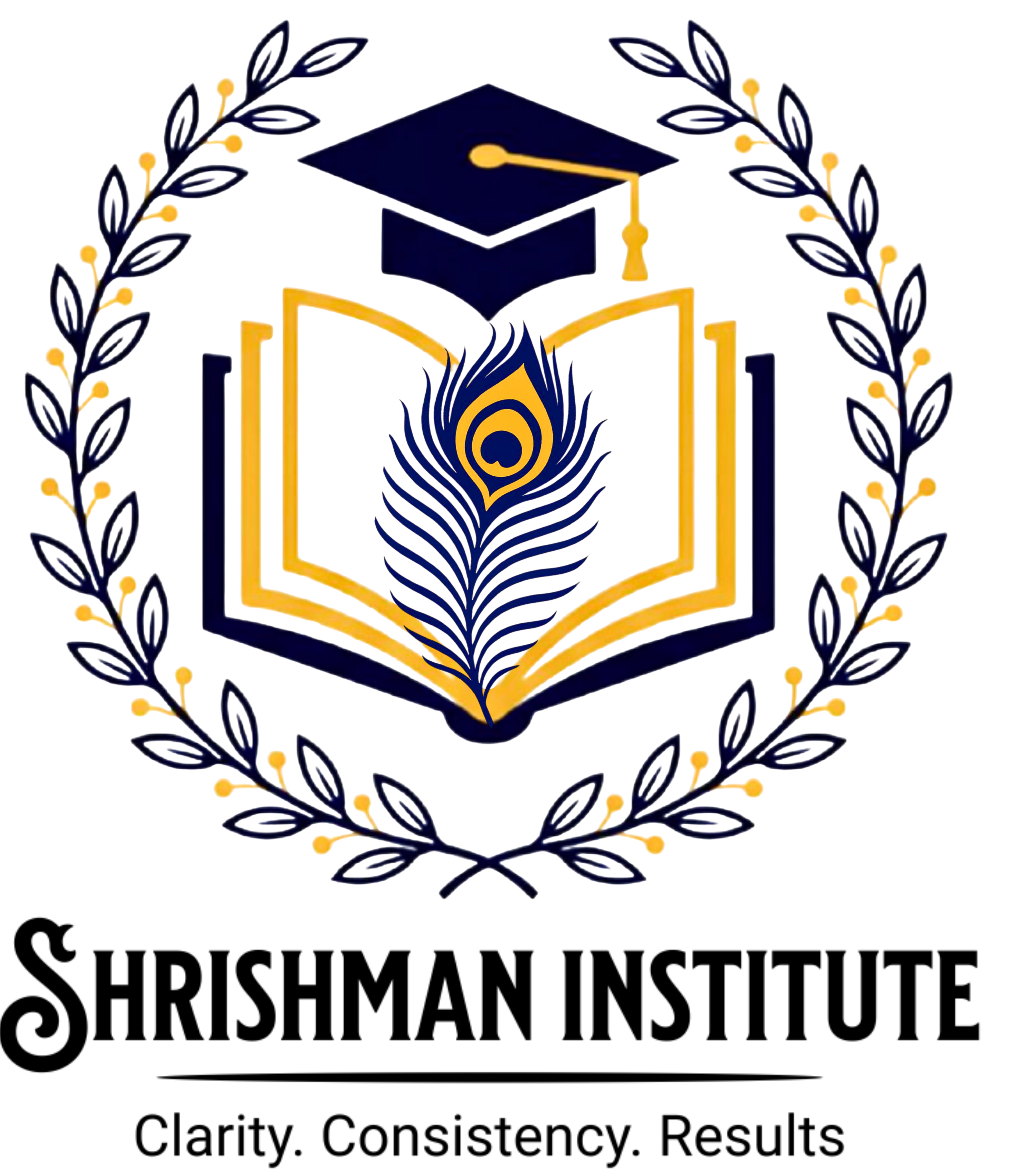 Shrishman Institute Logo